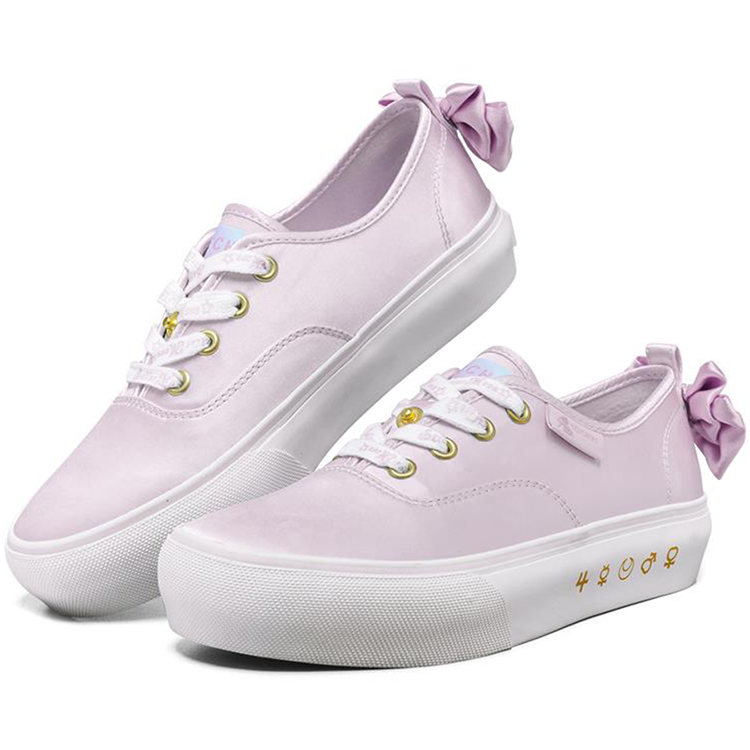 Giày Thể Thao Nữ Skechers Sailor moon 66666268