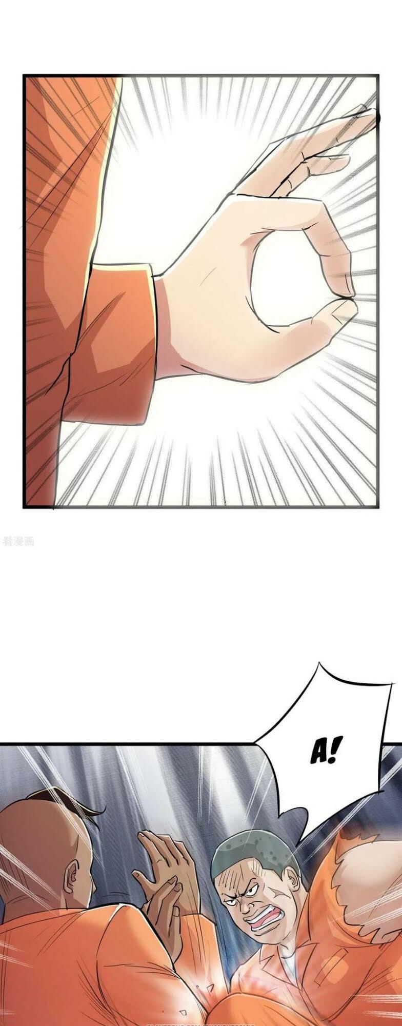 tối cường đặc chủng binh của hoa khôi chapter 64 7