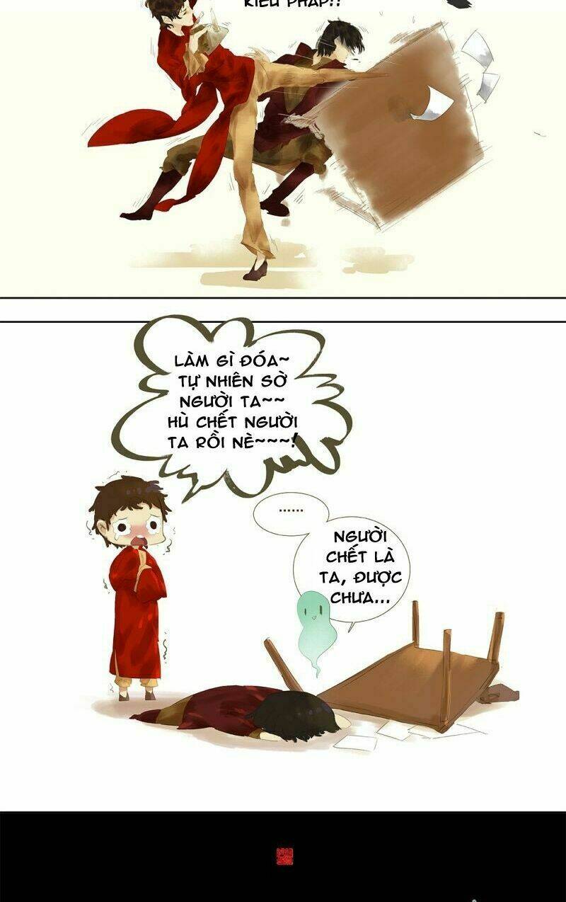 mùng 3 tháng 3 chapter 2 2