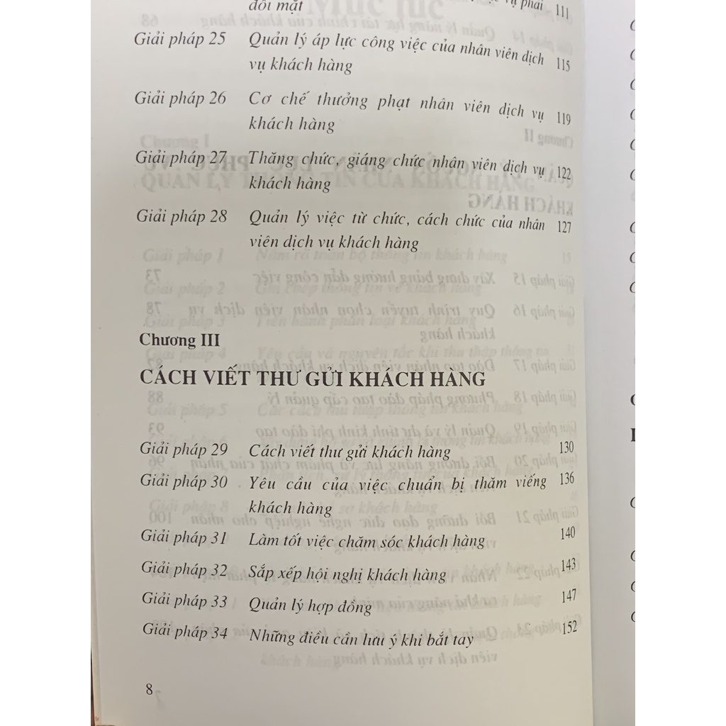 Hình ảnh Công Nghệ Chăm Sóc Khách Hàng - 100 Giải Pháp Ứng Xử Dịch Vị Khách Hàng (14)