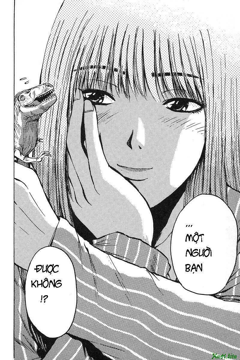 GTO - Great Teacher Onizuka chapter 33 9