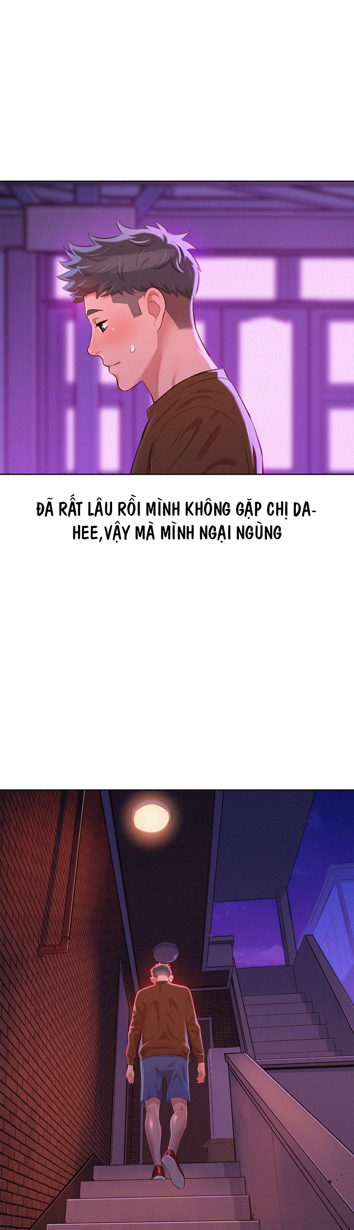 chị gái mưa chapter 69 15