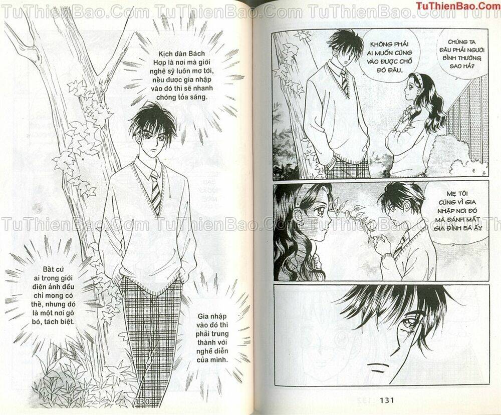 cô nàng đáng yêu chapter 8 65