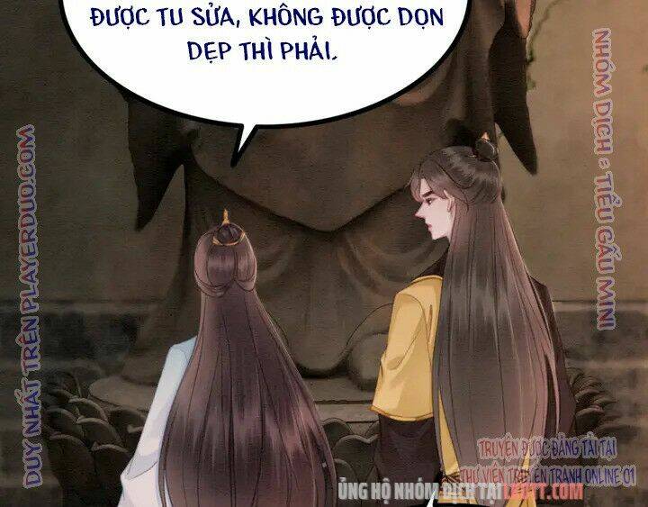 trọng sinh bá sủng nhiếp chính vương quá mạnh mẽ chapter 149 58