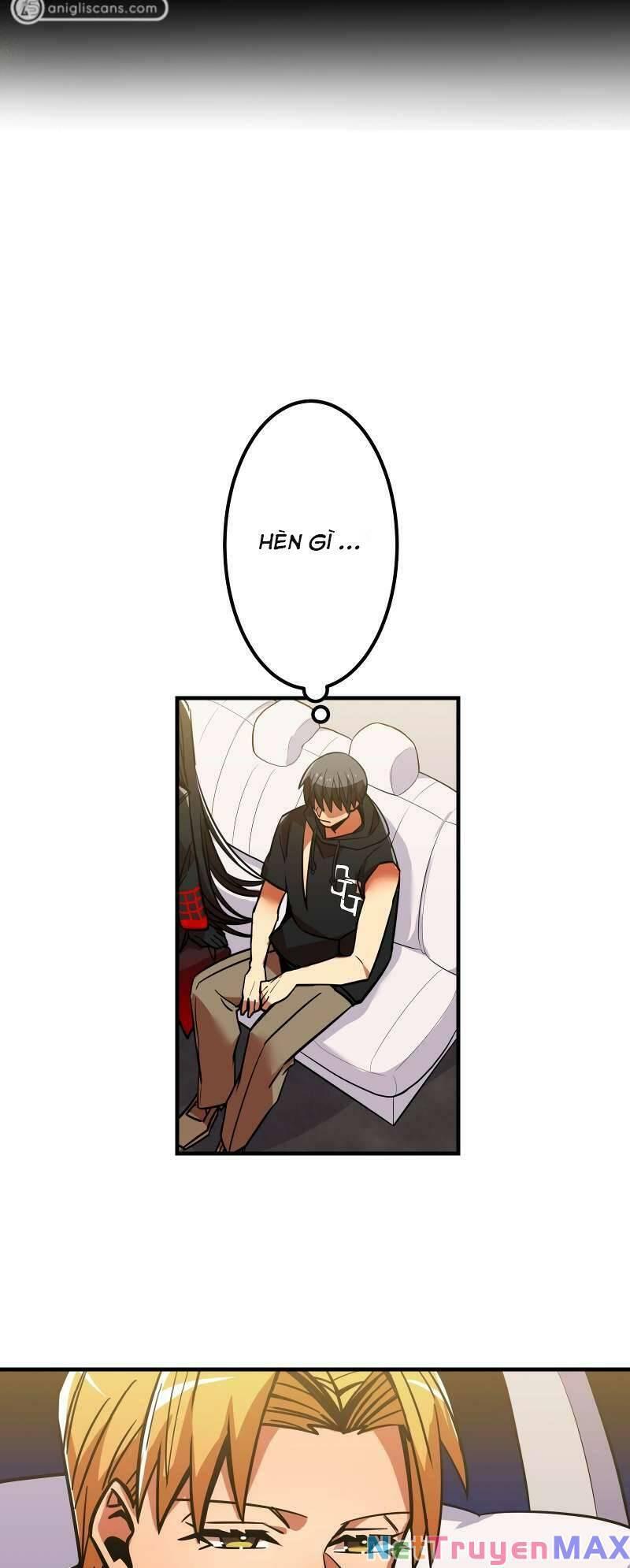 Huyết Thánh Cứu Thế Chủ~ Ta Chỉ Cần 0.0000001% Đã Trở Thành Vô Địch chapter 15 29