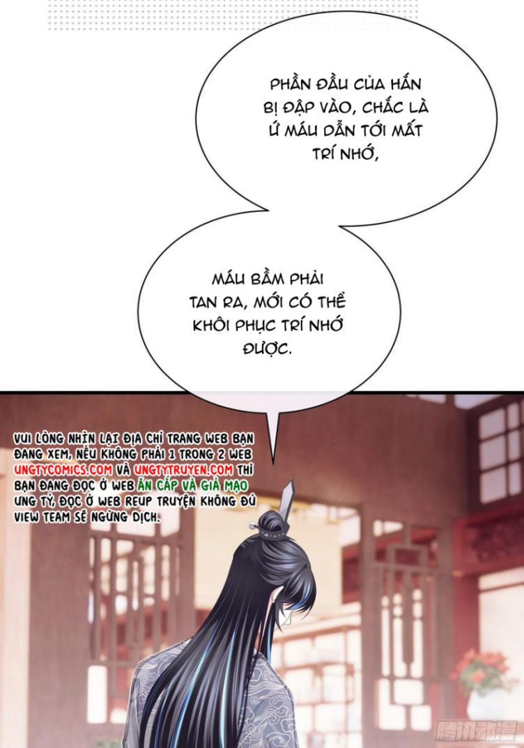 tôi nghi ngờ hệ thống thích tôi chapter 31 57