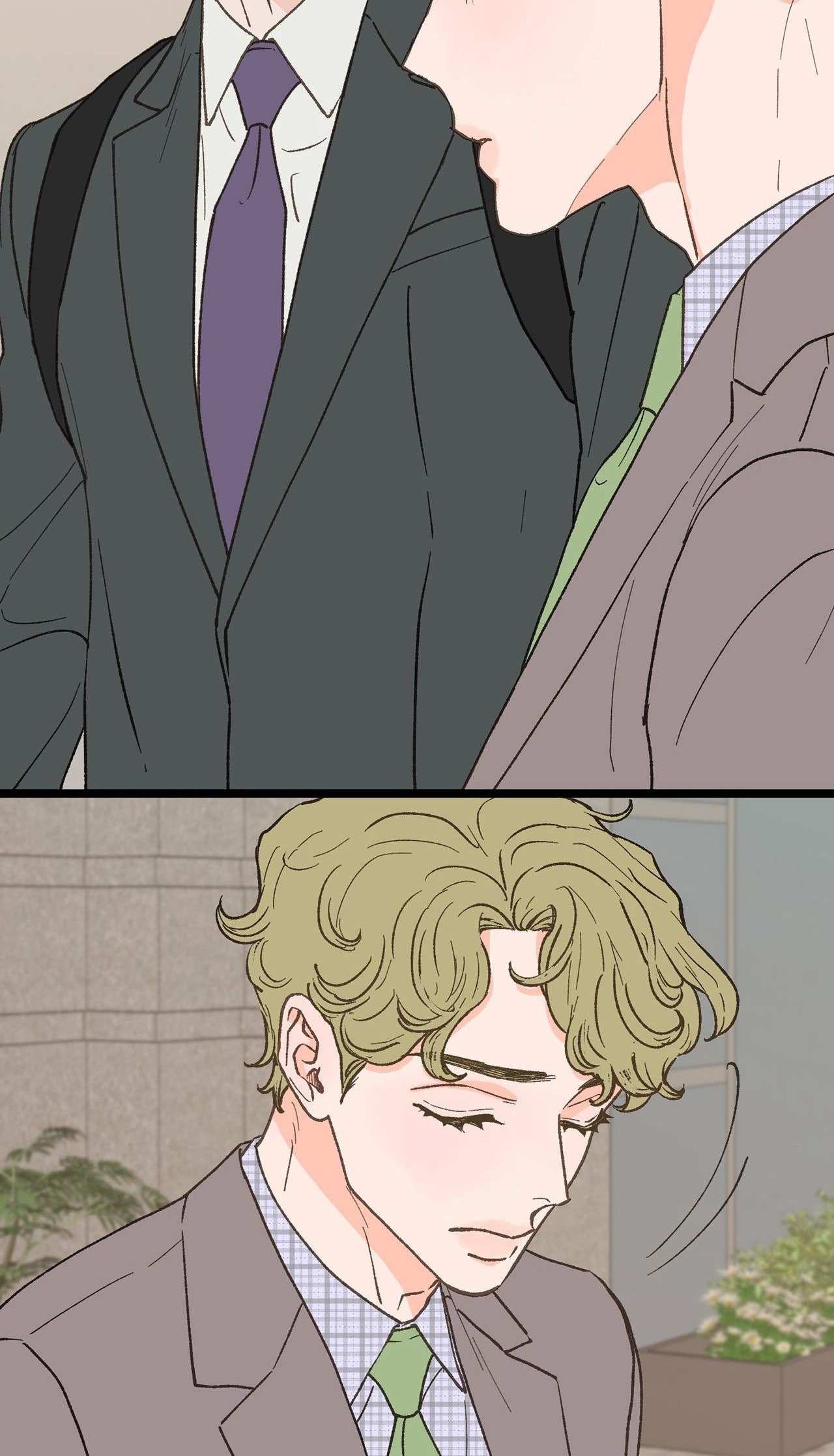 vùng cấm tình yêu của beta chapter 27 78