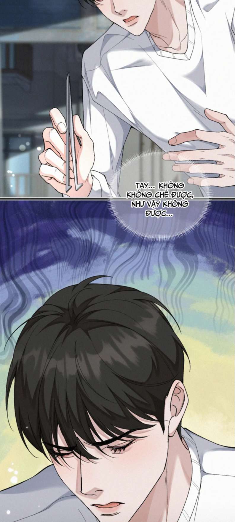 ngày quốc tế thiếu nhi của sơ tam chapter 6 7