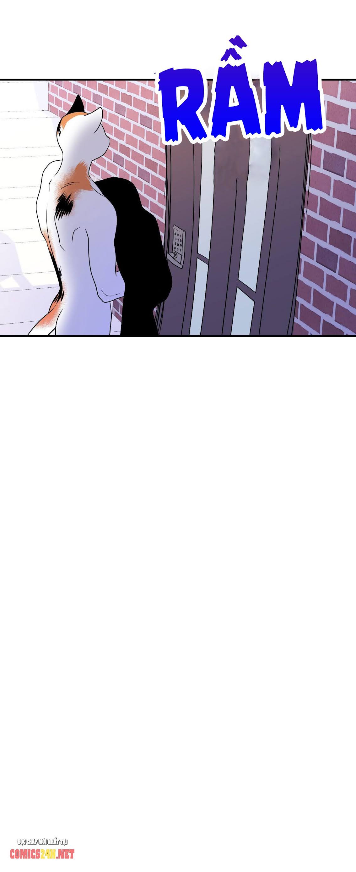 dự án xanh chapter 2 35