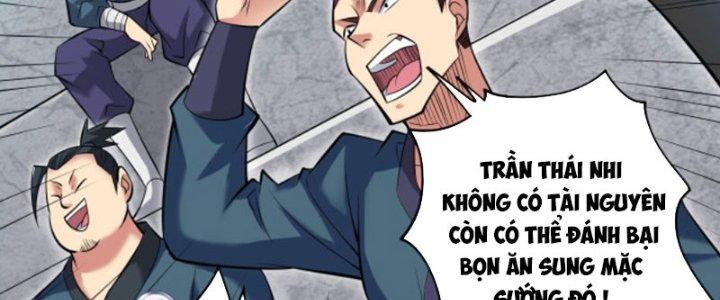 ẩn cư mười vạn năm, đời sau mời ta rời núi chapter 20 20