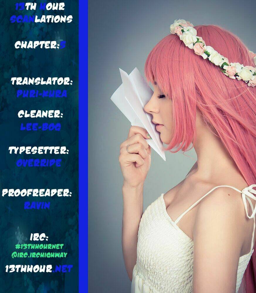 pajama na kanojo chapter 5 2