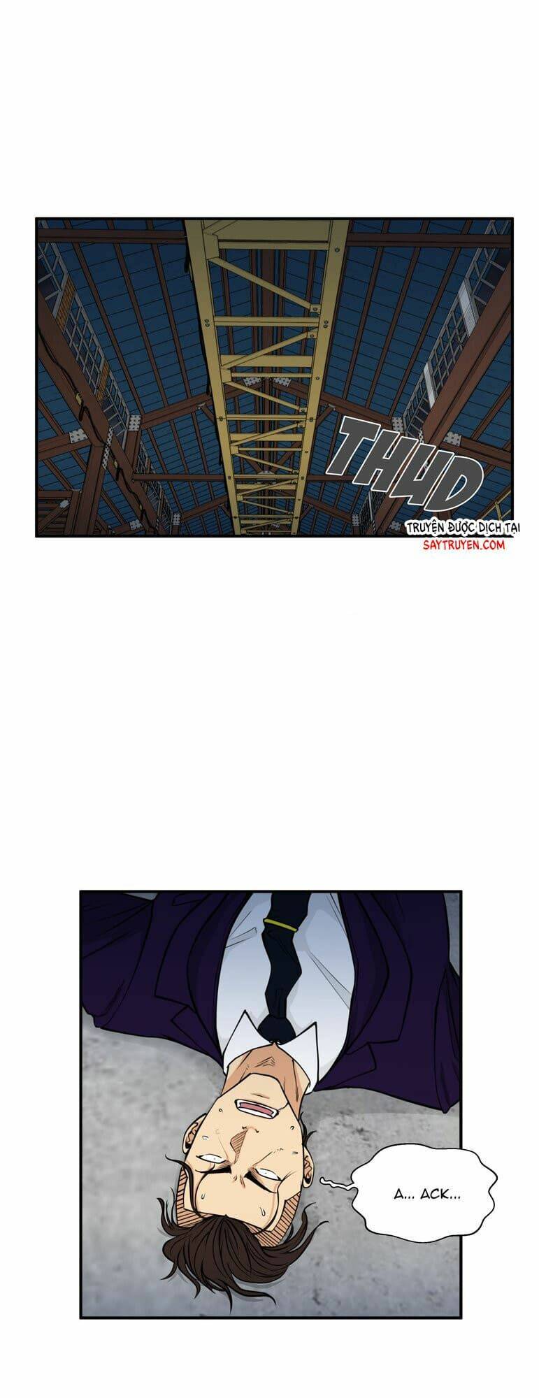 mr kang chapter 67 5