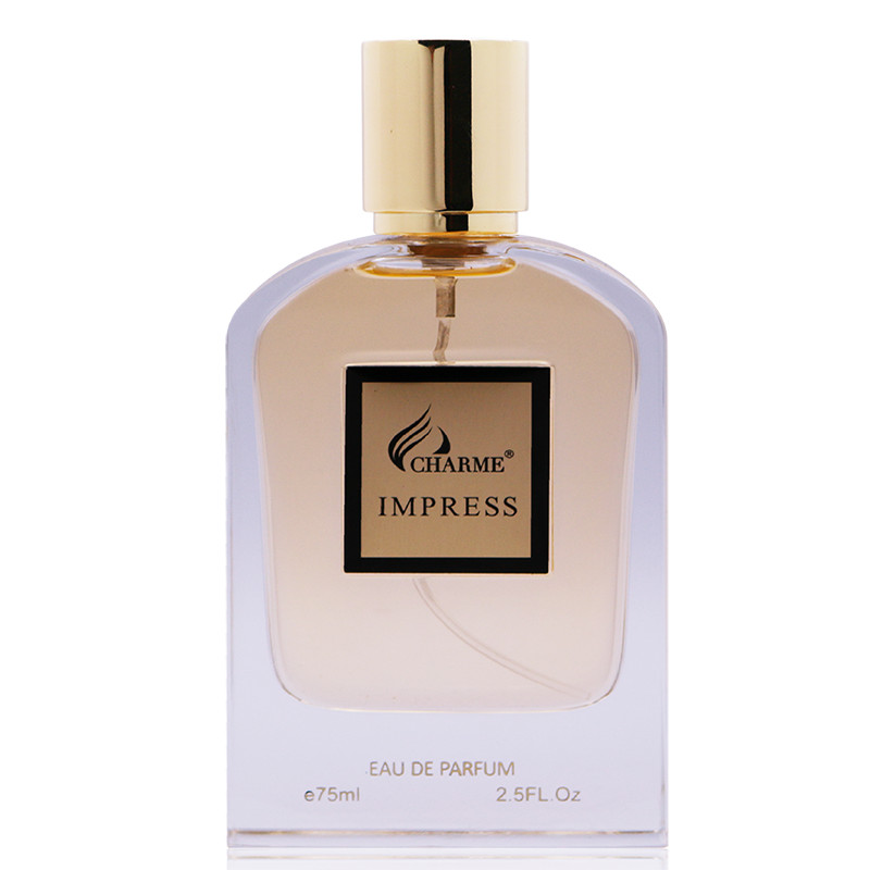 Nước Hoa Nam Charme Impress 75ml