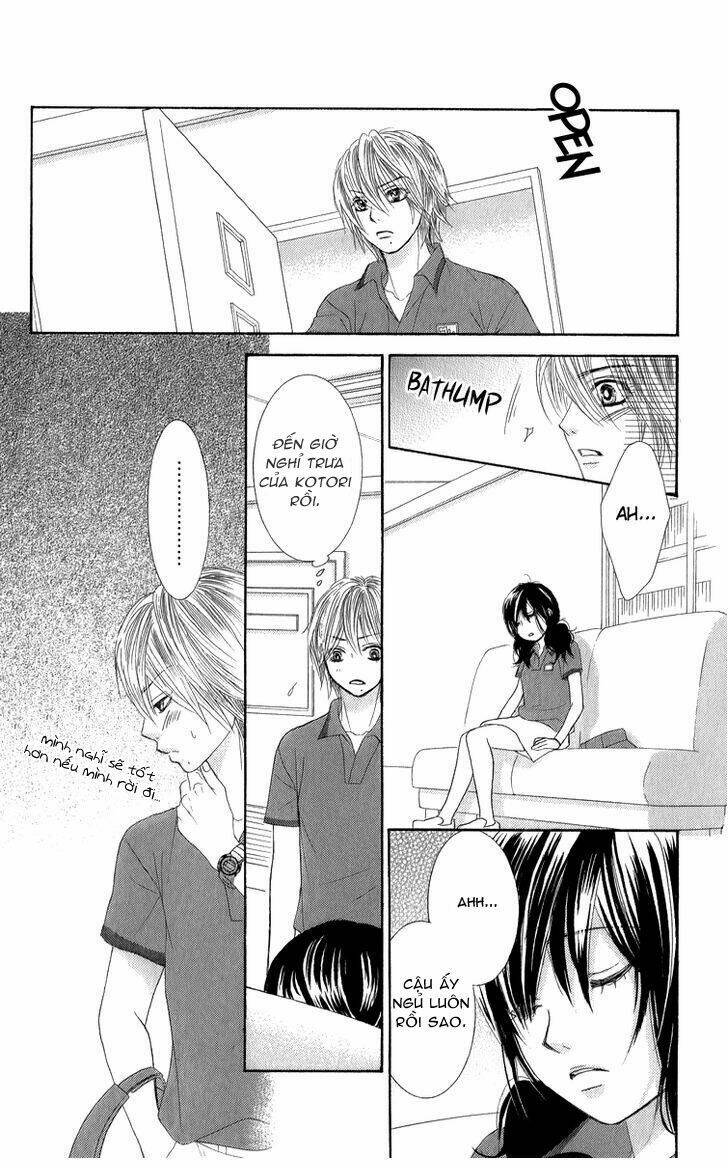 bokutachi wa shitte shimatta chapter 33 13