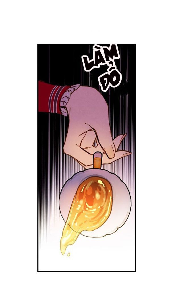 hoàng phi bóng tối - shadow queen chapter 29 9