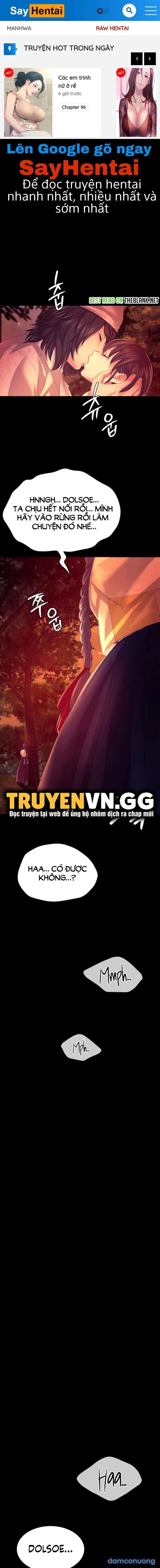 [18+] tiểu thư chapter 79 1