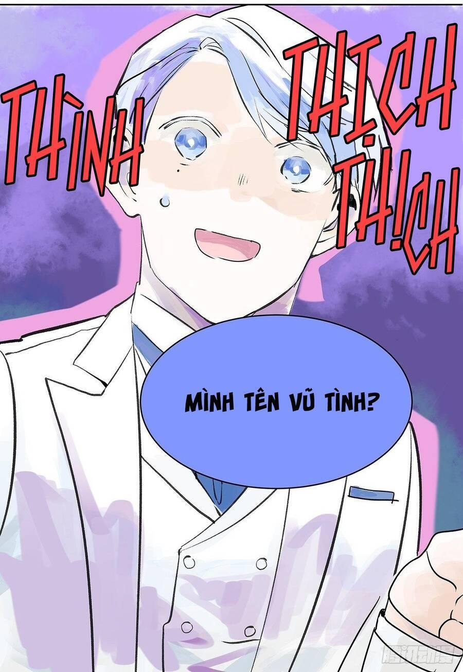 bạn cùng lớp tôi đều kỳ lạ chapter 28 48