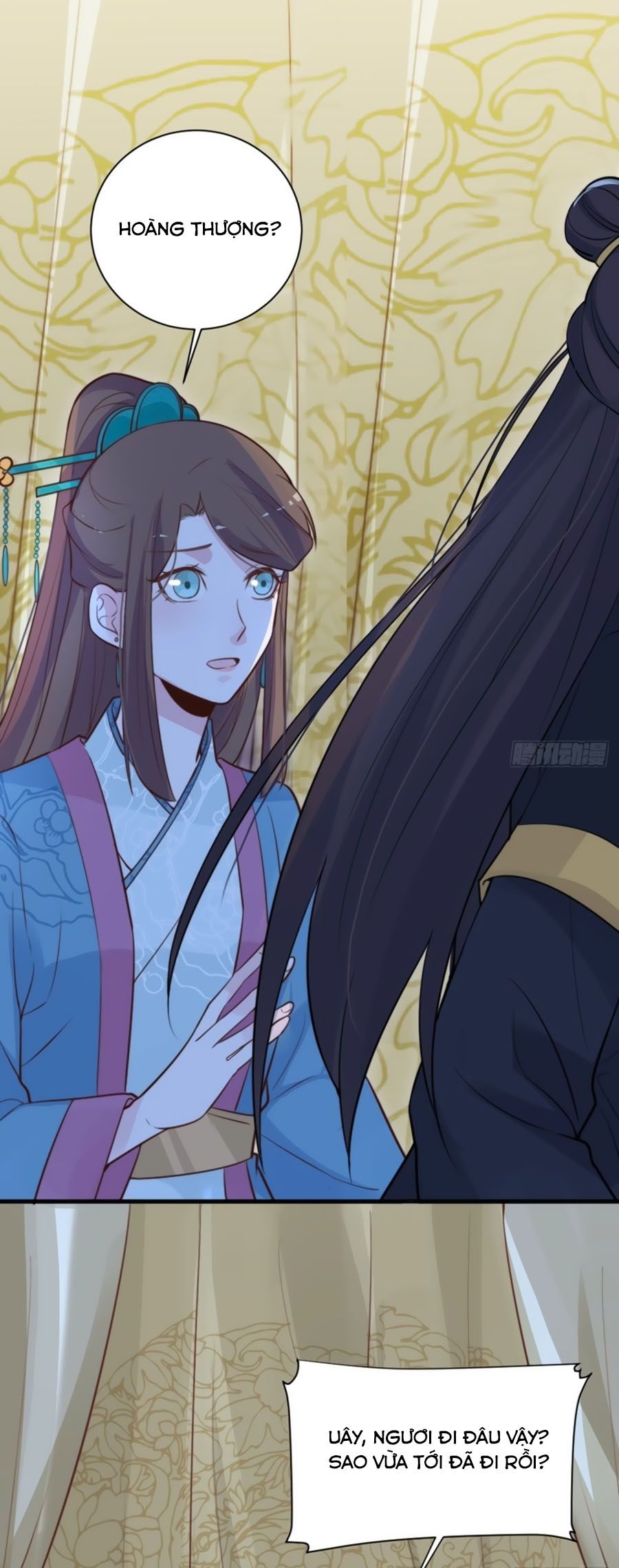 cung đấu live chapter 44 27