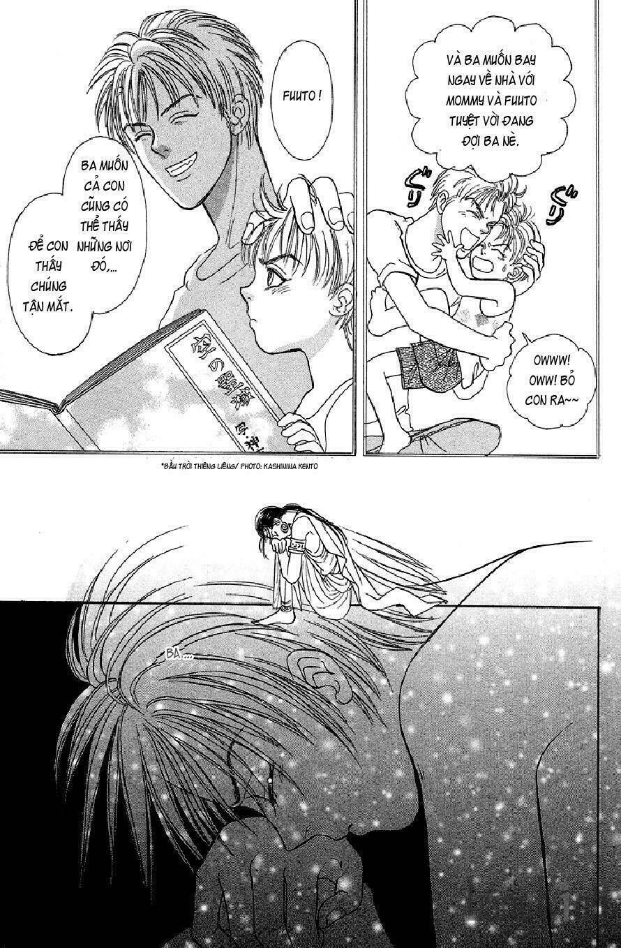 genjuu no seiza - ngôi sao bí ẩn chapter 19 32