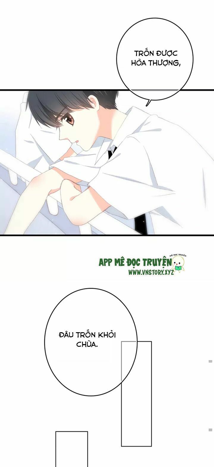 con tim rung động 2 chapter 6 31