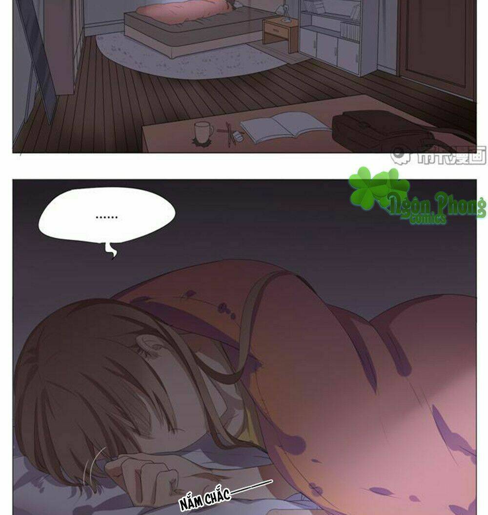 rất muốn gặp cậu chapter 7 8