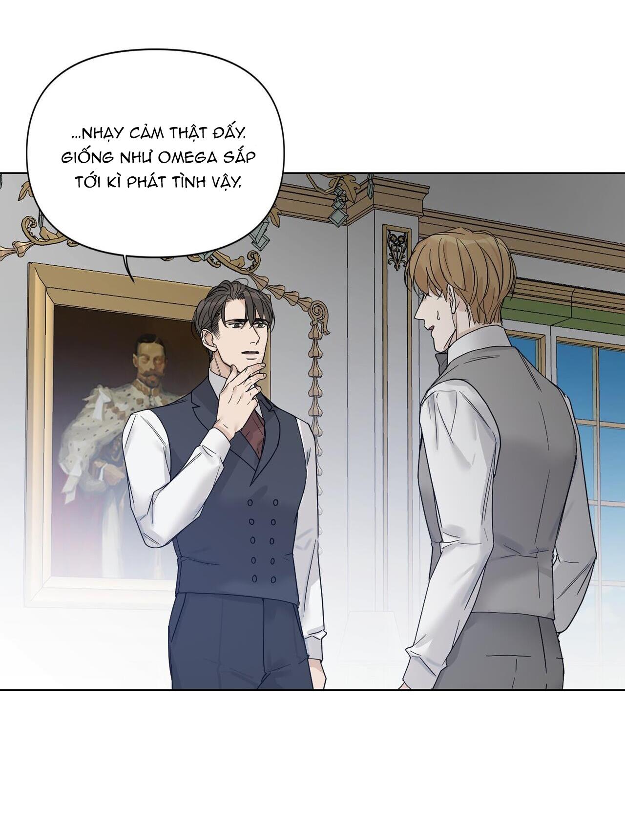 bước vào vườn hồng chapter 12 58