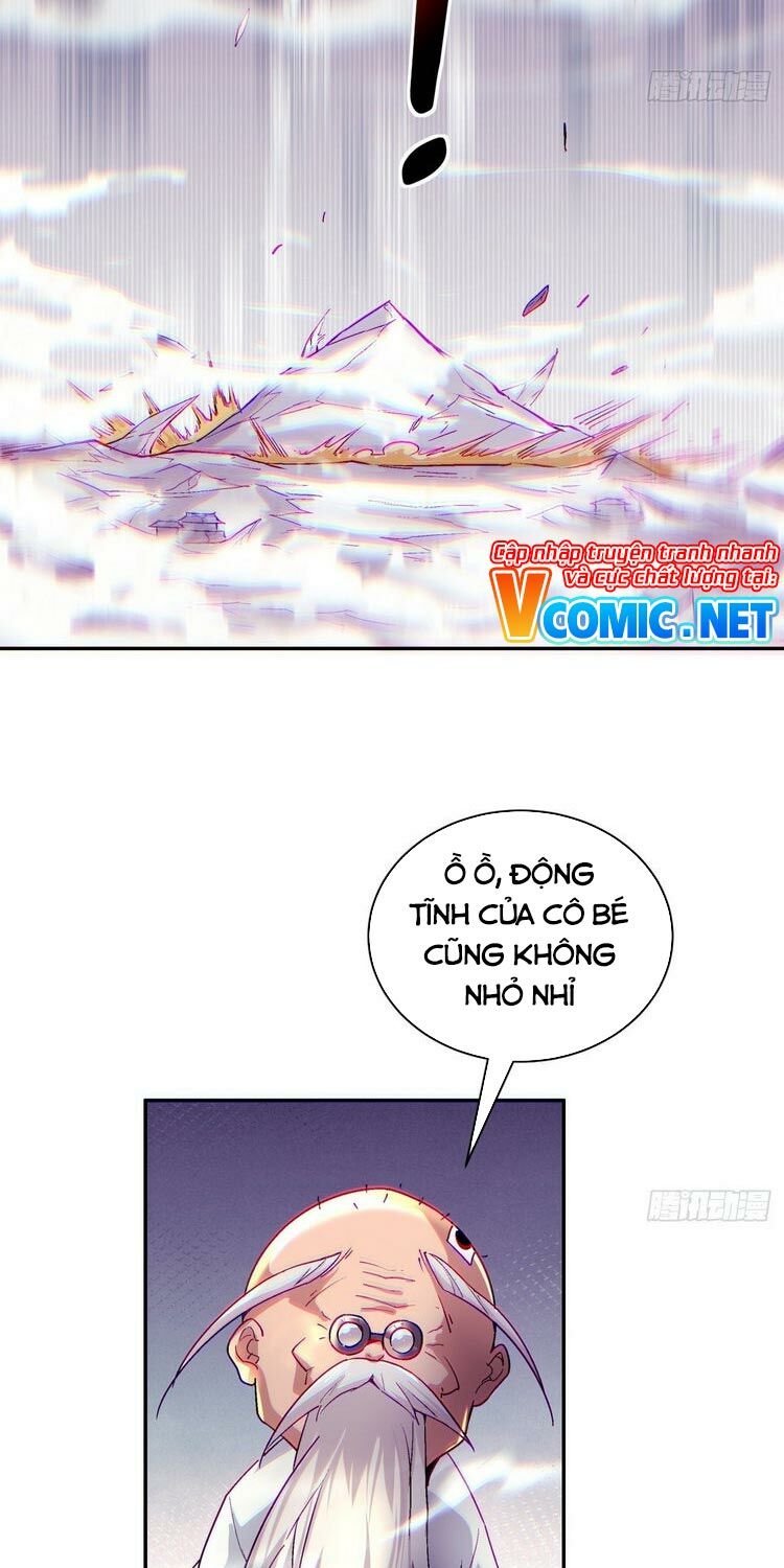 ta là nhà giàu số một, ta không muốn trọng sinh chapter 45 26