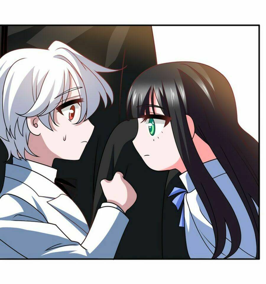 người yêu khát máu của tôi chapter 77 40