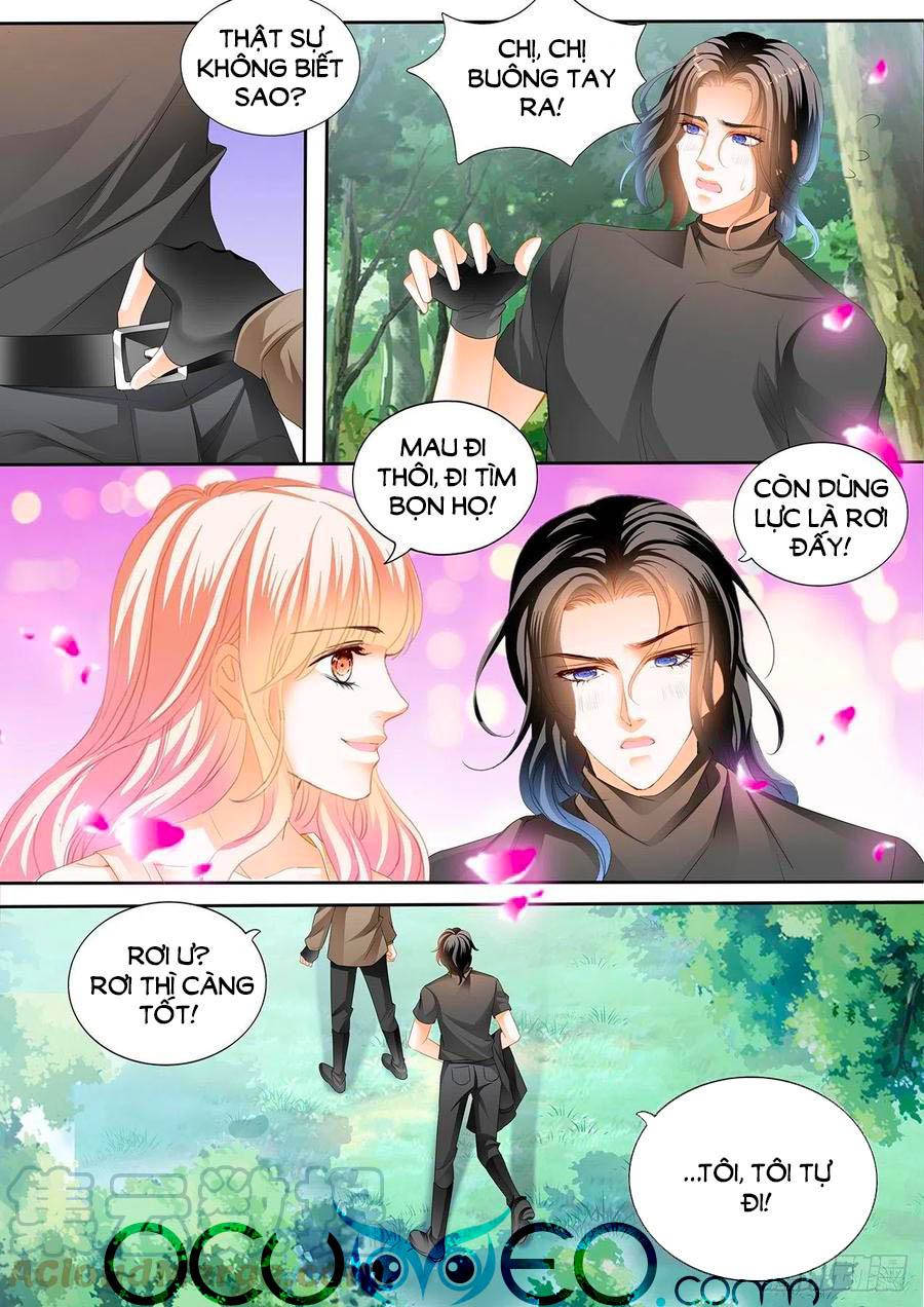 bá đạo tiểu thúc, xin trêu chọc vừa thôi! chapter 258 10