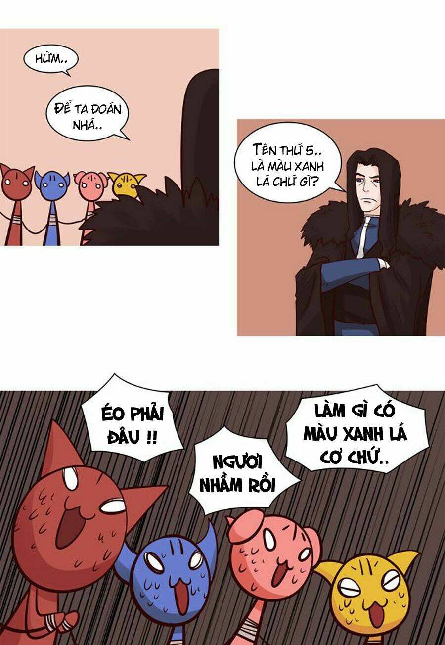 the devil king is bored chapter 47 10