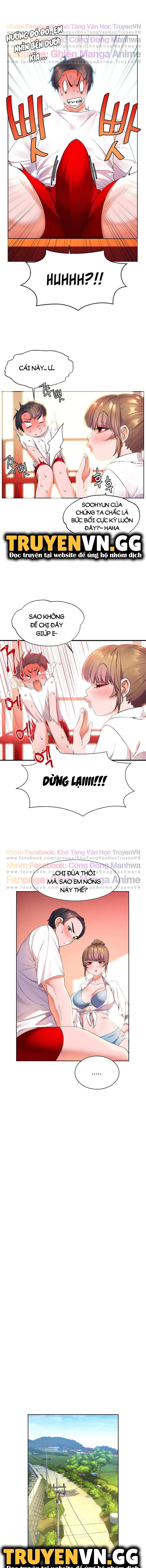 cô dâu thời thơ ấu của tôi chapter 4 8