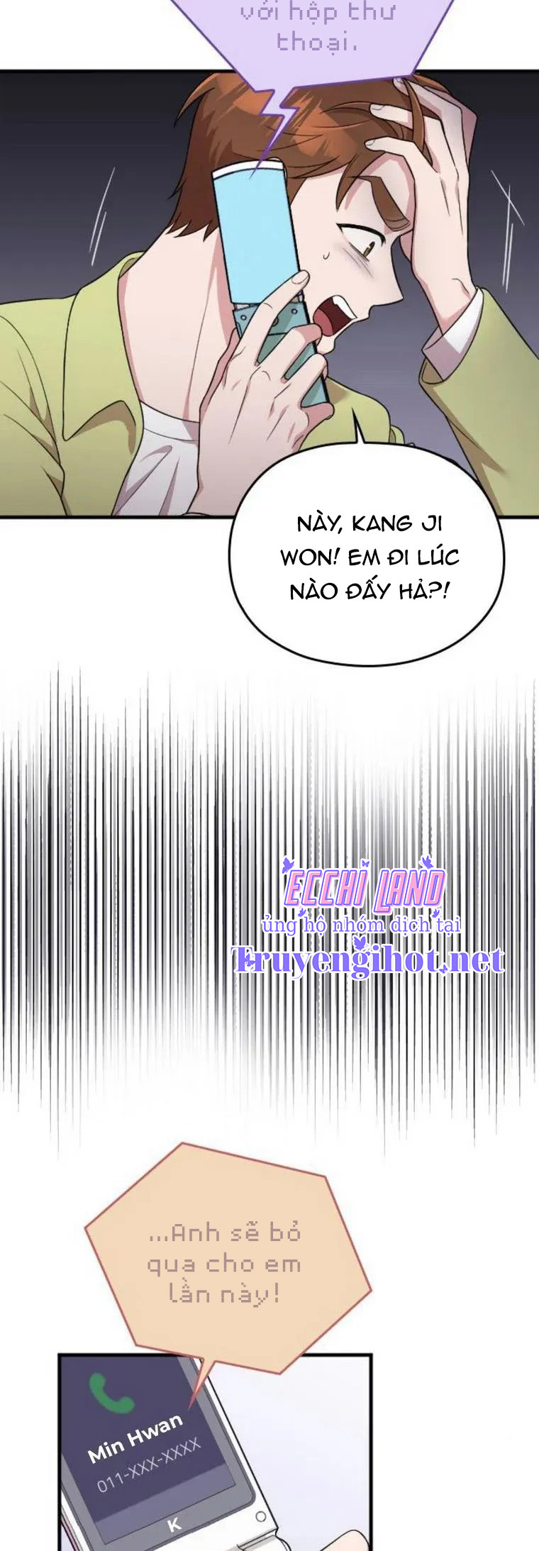 cô đi mà lấy chồng tôi chapter 25.2 14