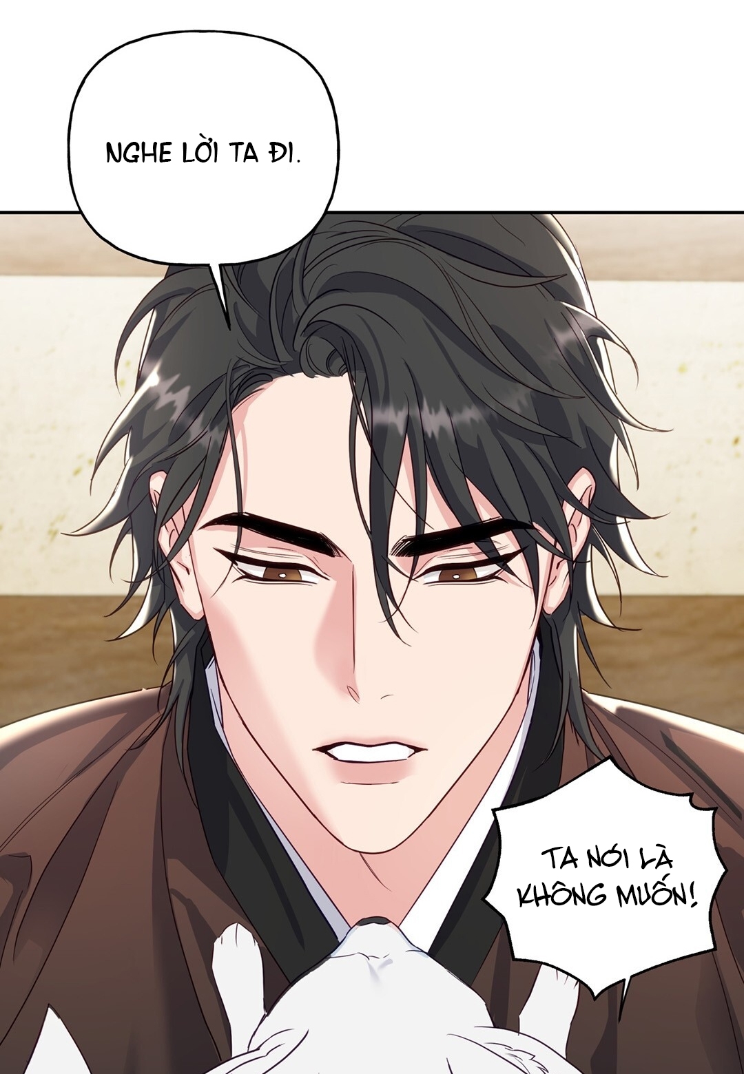 Khúc Nhạc Của Cầm Thú chapter 1.2 - Trang 8