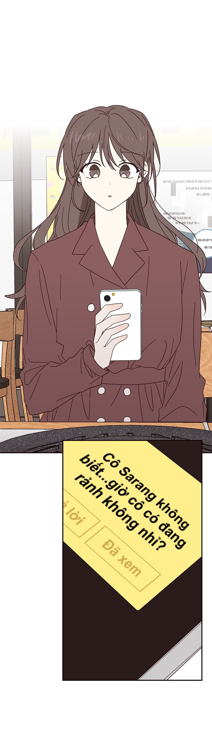 sợi chỉ nhân duyên của sarang chapter 22 2