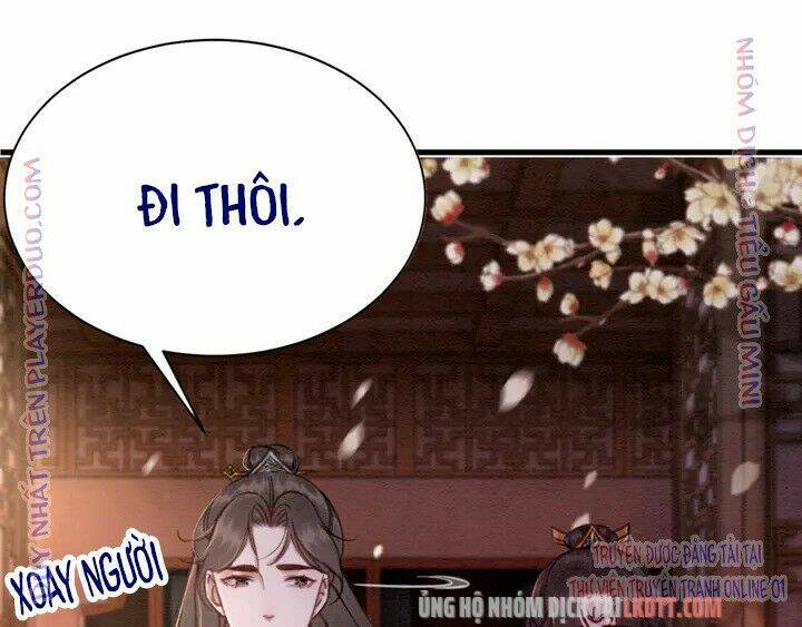 trọng sinh bá sủng nhiếp chính vương quá mạnh mẽ chapter 162 23