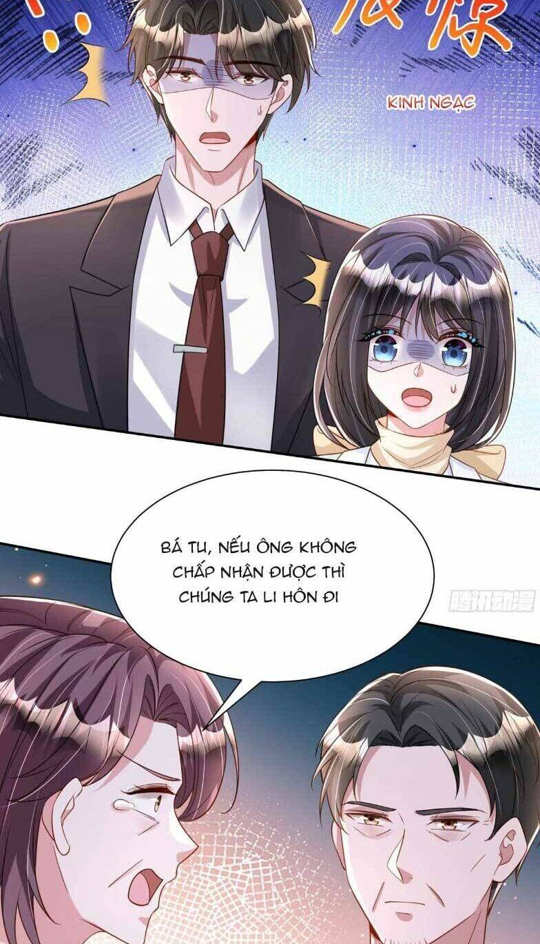 tổng tài huyết tộc cực sủng cô vợ mỹ nhân ngư chapter 156 5