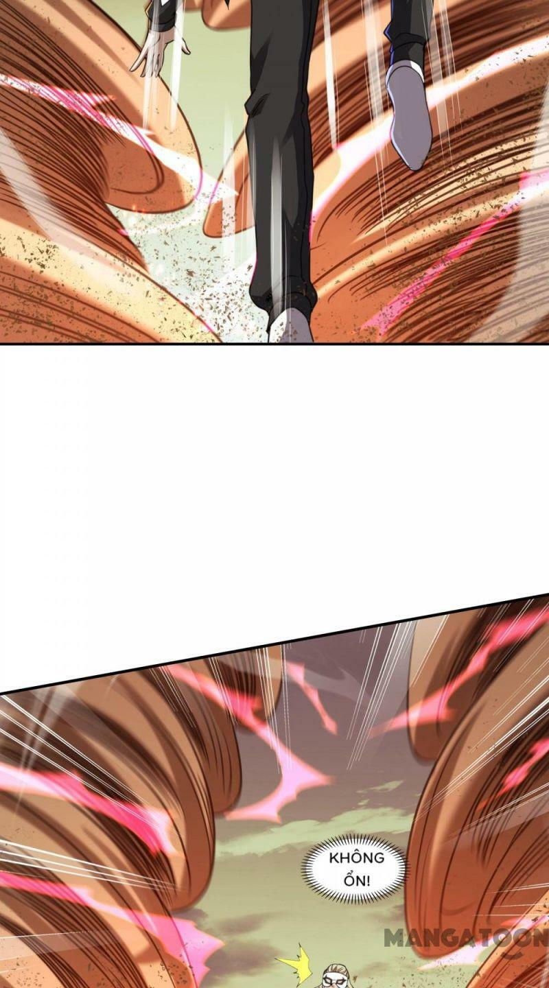 đệ nhất người ở rể chapter 123 32