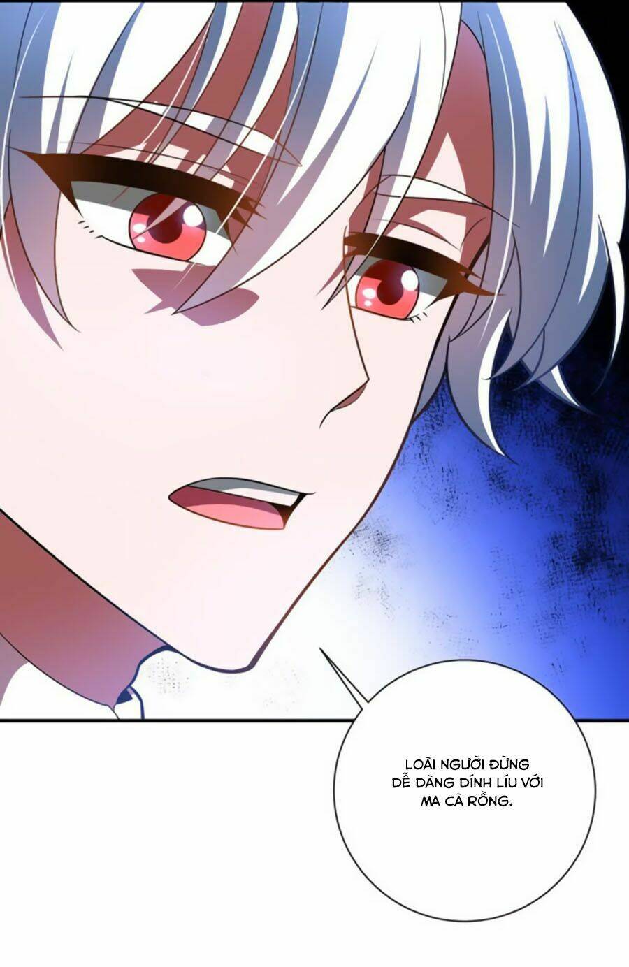 người yêu khát máu của tôi chapter 95 15