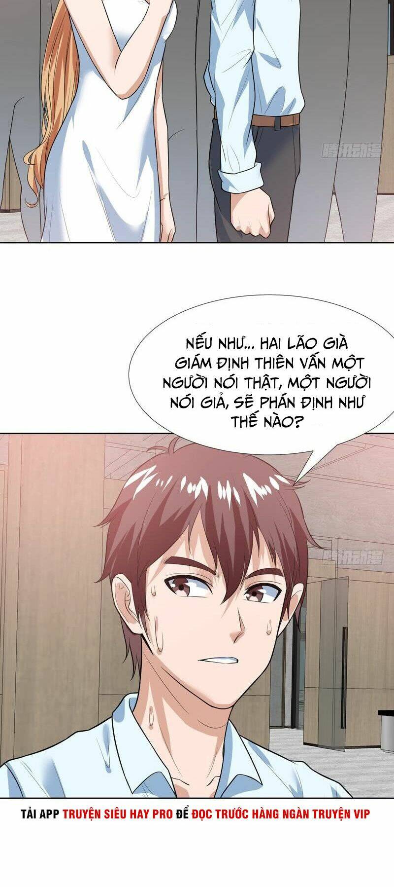 không phải ngón tay vàng chapter 37 13