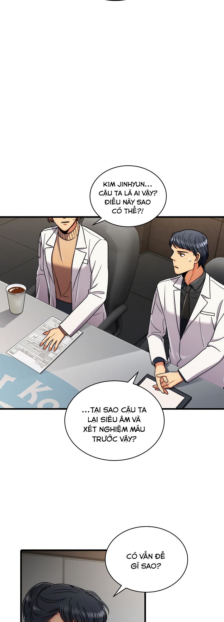 bác sĩ trùng sinh chapter 55 21