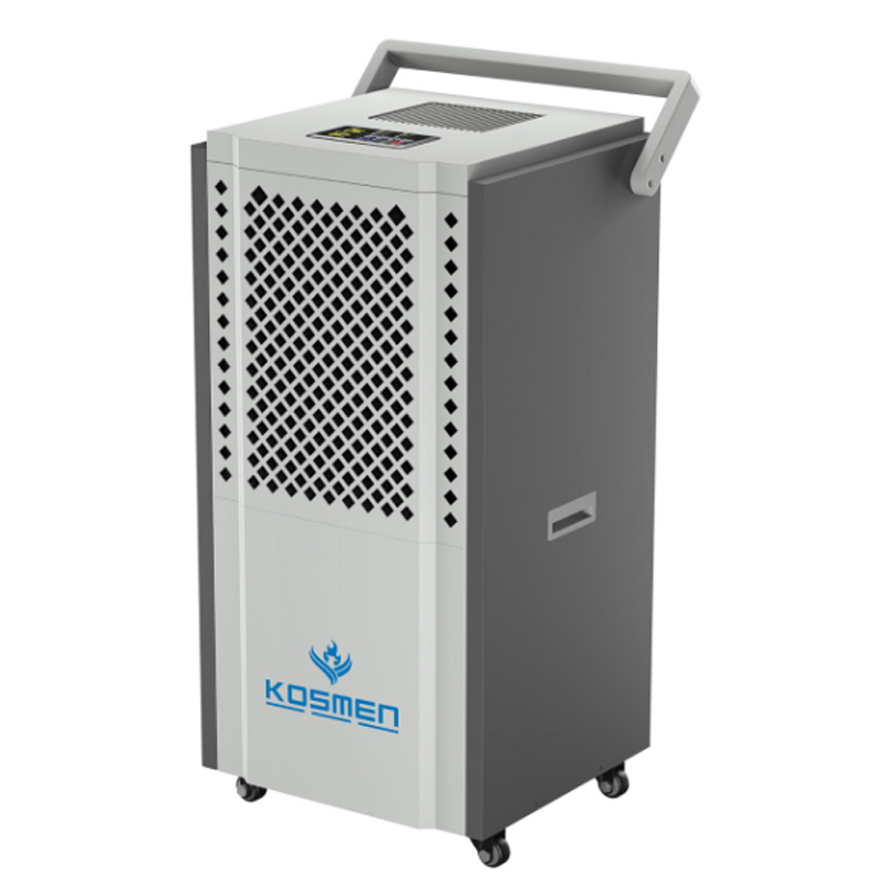 Máy hút ẩm công nghiệp Kosmen KM-150S - Hàng chính hãng