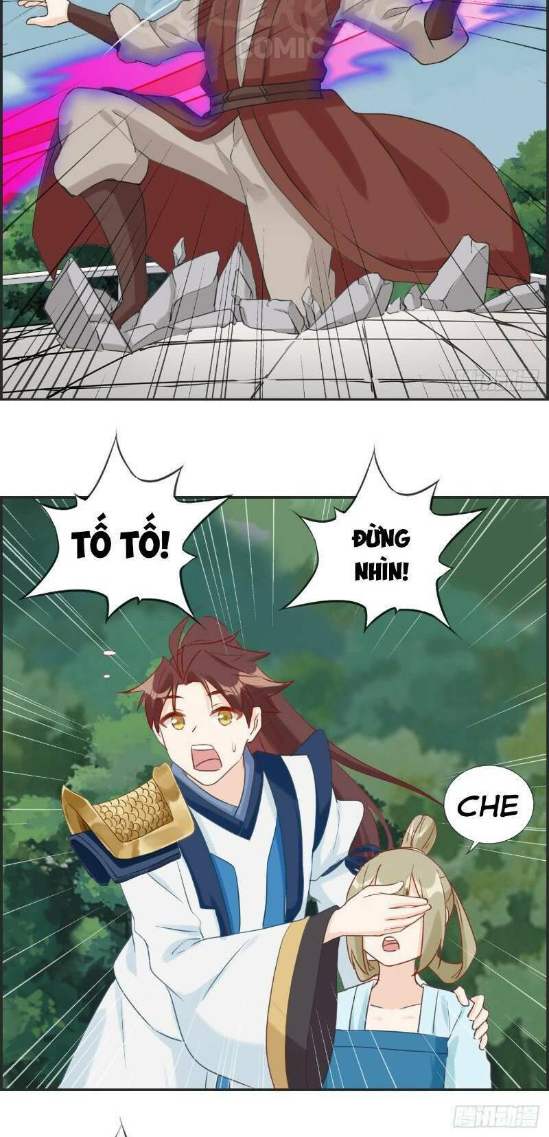 tối cường hoàn khố hệ thống chapter 47 12