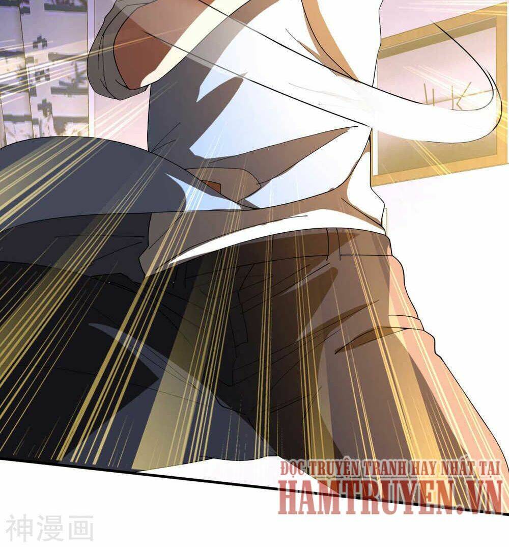 tu chân truyền nhân tại đô thị chapter 9 17