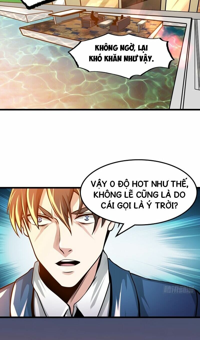 nhóm giao lưu của địa phủ chapter 76 13