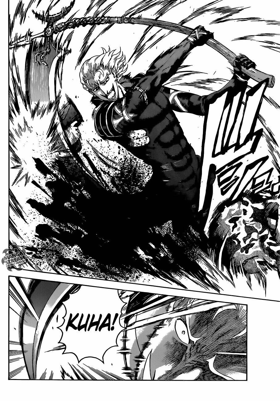 history's strongest disciple kenichi chapter 547 5