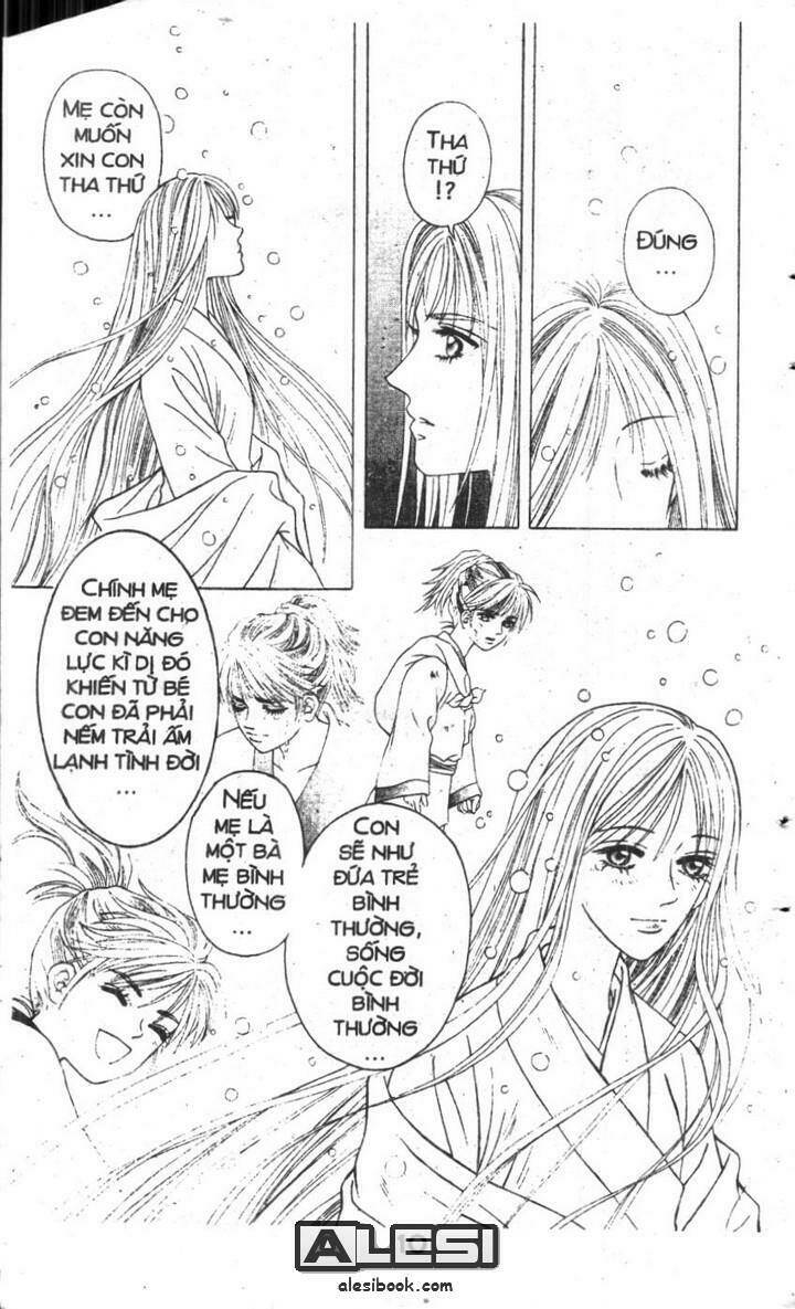 ban mai xanh chapter 13 7