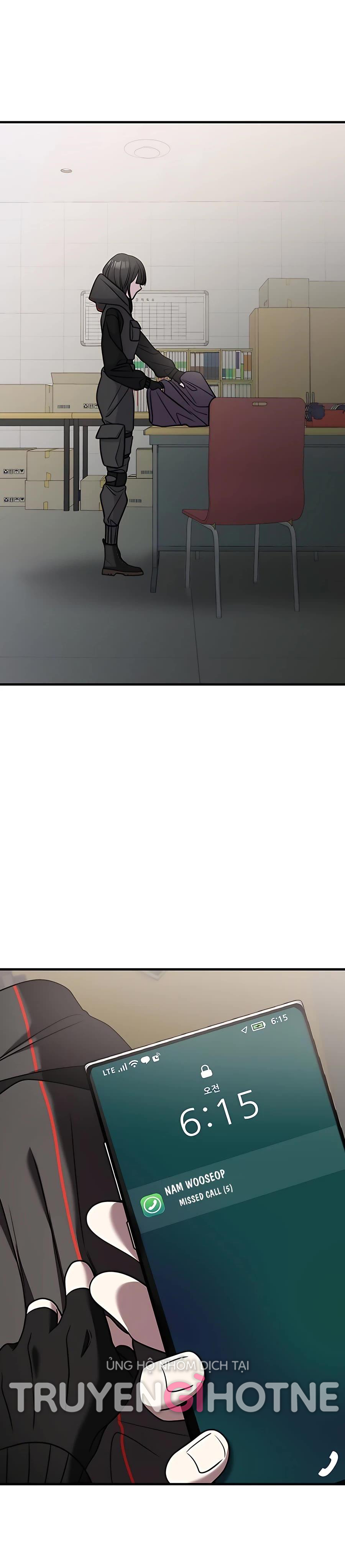 phản diện thuần túy chapter 38.2 49