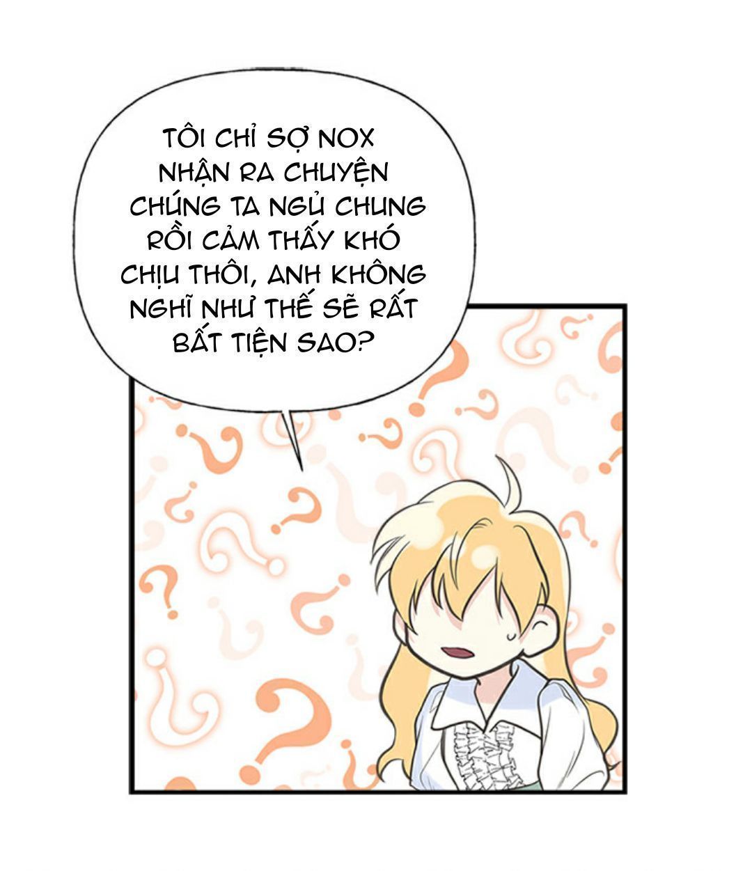 chị tôi đã nhặt về một nam chính quyến rũ chapter 8 24