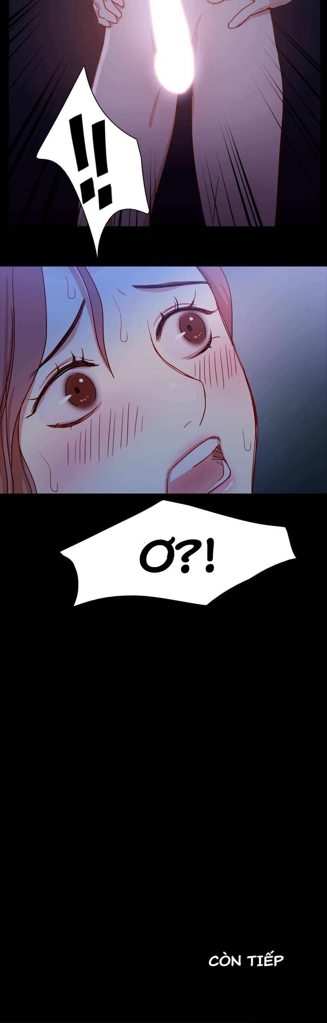 tưởng tượng của narea chapter 9.5 8