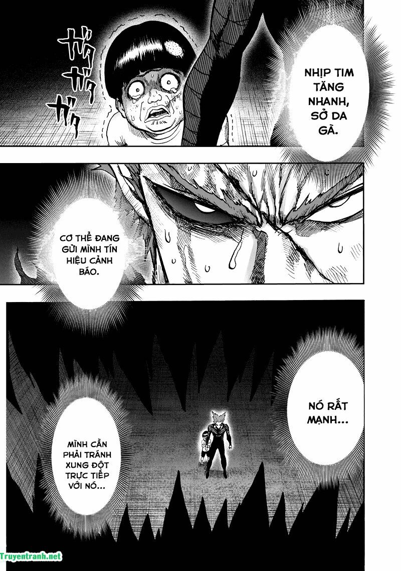 one-punch man chapter 132 3